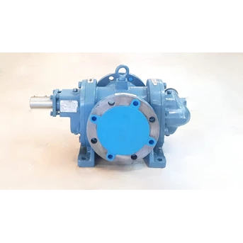 gear pump rotari rdrx 500l pompa roda gigi - 5 inci-1