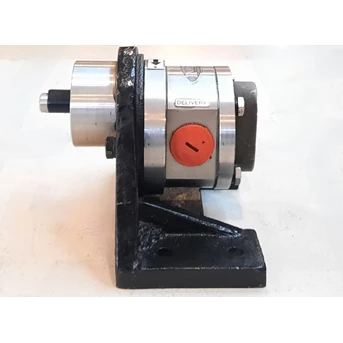 gear pump ss316 cgss-075 (ms) pompa roda gigi - 3/4 inci-1