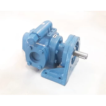 gear pump rotari rdnx 200l tekanan tinggi - 2 inci
