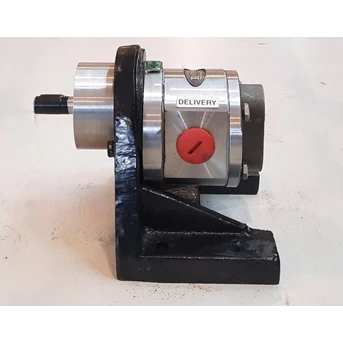 gear pump ss316 cgss-050 (ms) pompa roda gigi - 1/2 inci-1