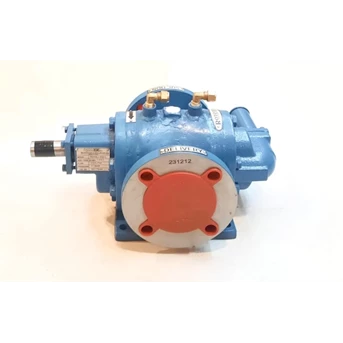 gear pump rotari jacket rdrbj 200l pompa aspal - 2 inci-1