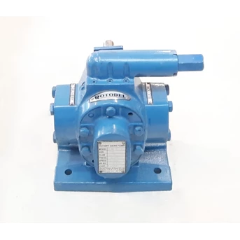 gear pump rotari rdnx 125l tekanan tinggi - 1.25 inci-2