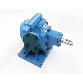gear pump rotari rdnx 150l tekanan tinggi - 1.5 inci