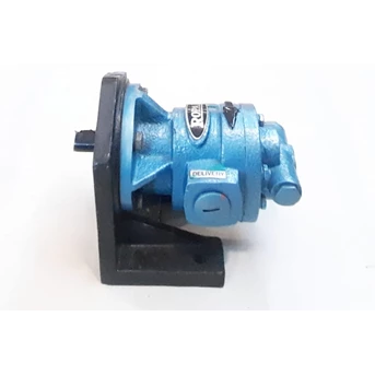 gear pump helikal cgx 050 pompa roda gigi - 1/2 inci-1