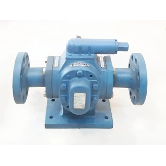 gear pump rotari rdnx 250l tekanan tinggi - 2.5 inci-1