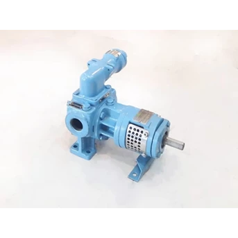 gear pump internal tggp 2-25 pompa gigi bintang - 1 inci