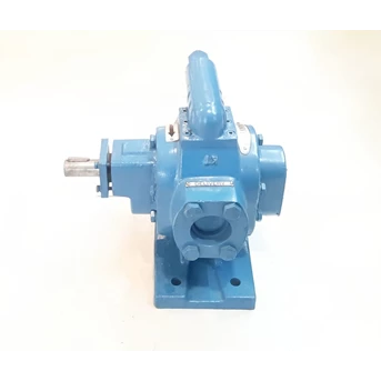 gear pump rotari rdnx 125l tekanan tinggi - 1.25 inci-1