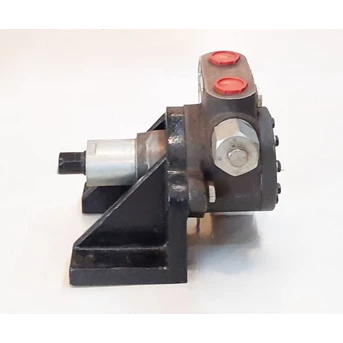 internal gear pump afp-075-1500 fuel injection pump - 3/4 inci-1