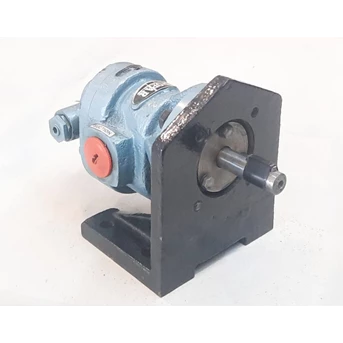 gear pump helikal cgx 075 pompa roda gigi - 3/4 inci