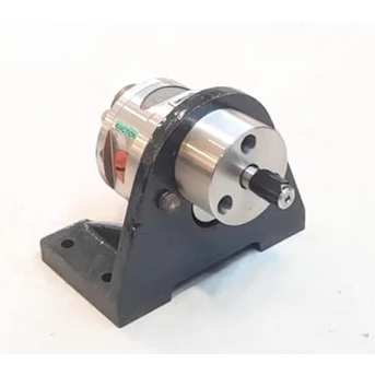 gear pump ss316 cgss-040 (ms) pompa roda gigi - 3/8 inci