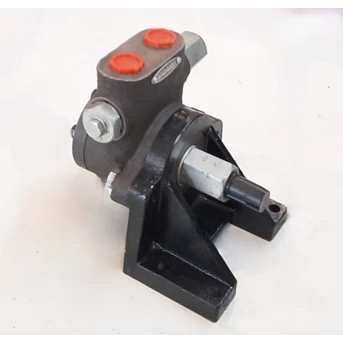 Internal Gear Pump AFP-050-600 Fuel Injection Pump - 1/2 Inci