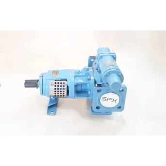 gear pump internal tggp 15-50 pompa gigi bintang - 2 inci-2