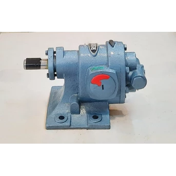 gear pump helikal cg - 150 pompa roda gigi - 1.5 inci-1