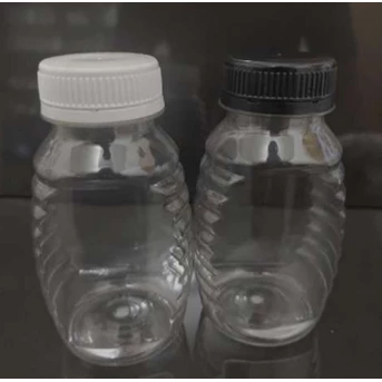 Botol madu 250 ml | Botol Plastik