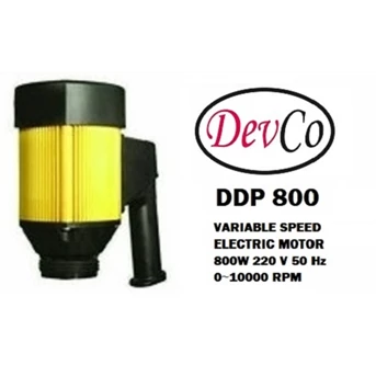 drum pump aluminium ddp 800 hdal pompa drum - 25 mm (barrel pump)-1