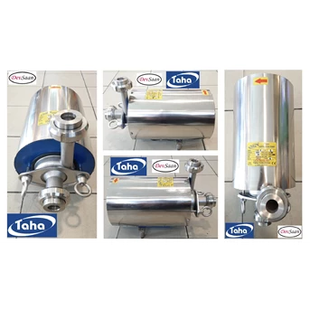sanitary centrifugal pump ss-316 cfs-3 - 1 fase pompa sanitary - 25 mm-1