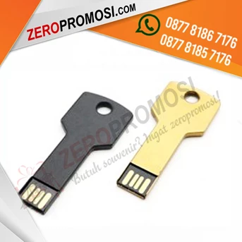 souvenir usb flashdisk keychain fdmt17 gold dan black series-3