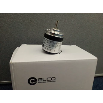 elco rotary encoder ev40p series
