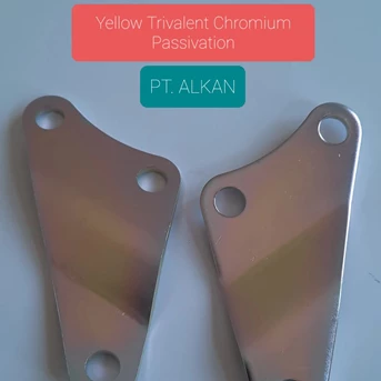 tc-yl80 | yellow | irisdescent | chromium passivation-4