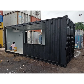 container cafe 40 feet-4