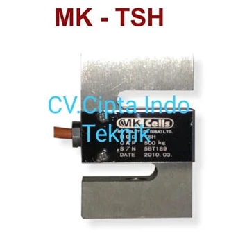 load cell s type mk - tsh merk mk cells-1