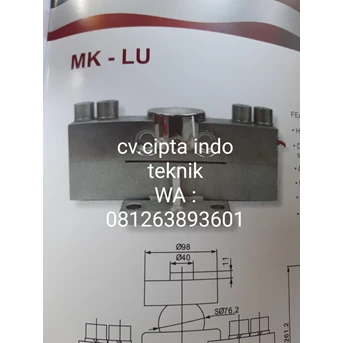 load cell mk lu merk mk cells-1