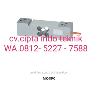 load cell mk spc merk mk cells-1