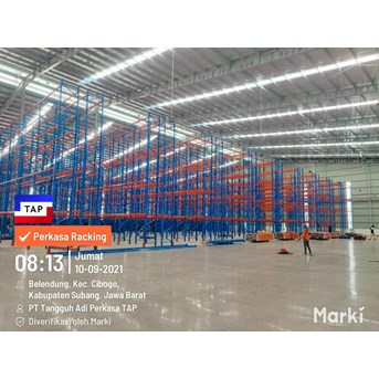 RAK HEAVY DUTY RAK PALLET CUSTOM