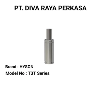HYSON T3T-2400 | GAS SPRING HYSON