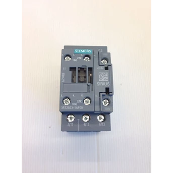 magnetic contactor type 3rt2023 - iaf00 merk siemens-2