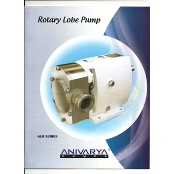 rotary lobe pump alb-200s pompa rotari lobe 2 inci-2