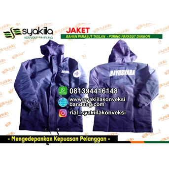 vendor konveksi produksi jaket gunung parasut taslan bandung-6