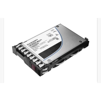 HPE 480GB SATA 6G Read Intensive SFF (2.5in) SC SSD P/N P04560-B21