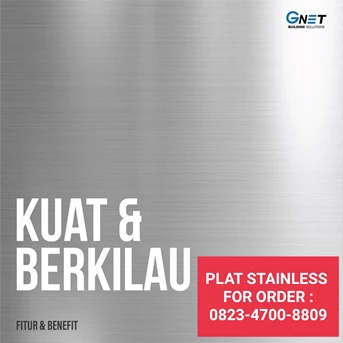 plat stainless steel berkualitas harga terbaik termurah-3