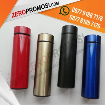 produk souvenir tumbler promosi stainless premium kode bt-26-6