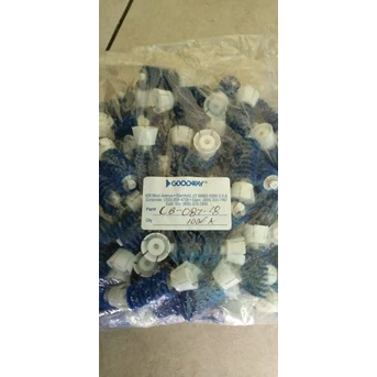 goodway coiled brushes type cb surabaya cool