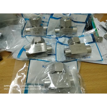 lift check valve 1/2fnpt,stainless steel-4