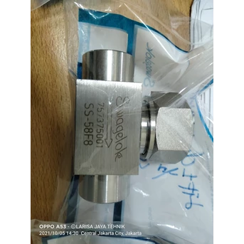 lift check valve 1/2fnpt,stainless steel-3