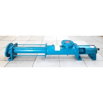 pompa ulir anc 308 double stage screw pump-2 x 2 inci-3000 lph 12 bar-2