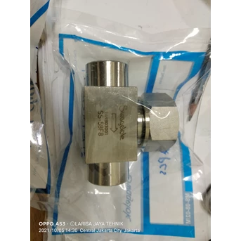 lift check valve 1/2fnpt,stainless steel-2