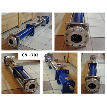 pompa ulir cn 702 double stage screw pump-4 x 4 inci -18000 lph 12 bar-2