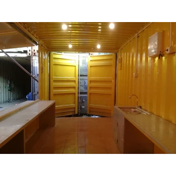 container cafe 40 feet-2