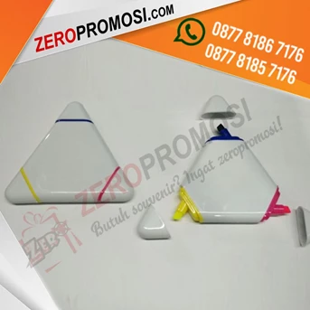 souvenir kantor pulpen promosi stabilo segitiga termurah-1