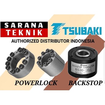 Power Lock Backstop Tsubaki
