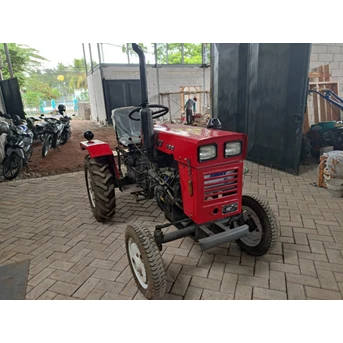 traktor roda empat 18 hp 2 wd-2