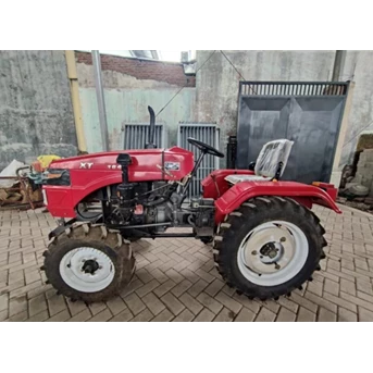 traktor roda empat 18 hp 4 wd-4