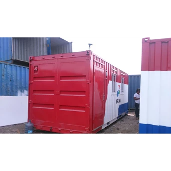 Sewa Container Office 20 feet