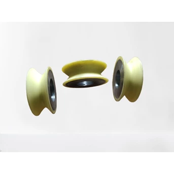 roda polyurethane kuning-2