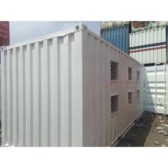 container dry custom gudang peledak-3