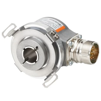 kubler rotary valve 8.5000.8347.4096